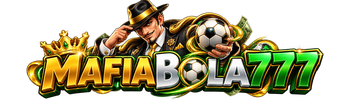 Logo MAFIABOLA777